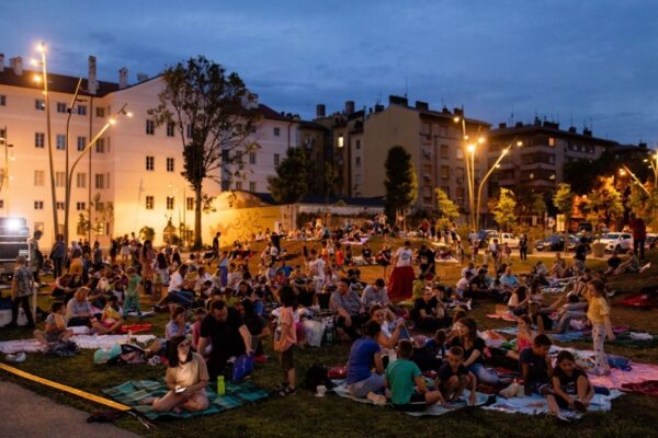 Ljetno Art-kino: Srpanj donosi klasike, premijere i filmske hitove pod zvijezdama