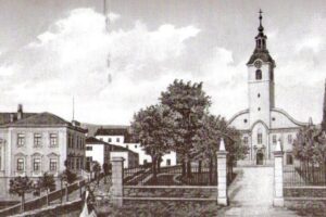 Na današnji dan 1976. osnovano je Kulturno-prosvjetno društvo Ivan Matrljan