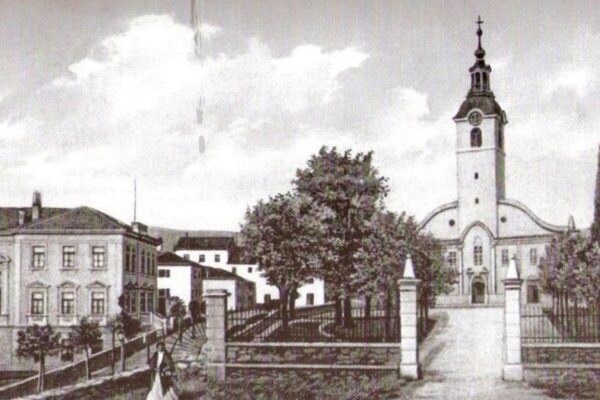 Na današnji dan 1976. osnovano je Kulturno-prosvjetno društvo Ivan Matrljan