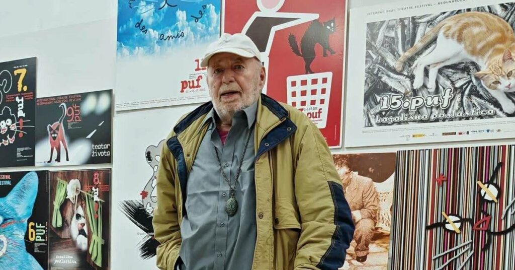 Preminuo Branko Sušac, redatelj, pedagog i jedan od ključnih ljudi pulske nezavisne kazališne scene