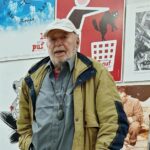 Preminuo Branko Sušac, redatelj, pedagog i jedan od ključnih ljudi pulske nezavisne kazališne scene