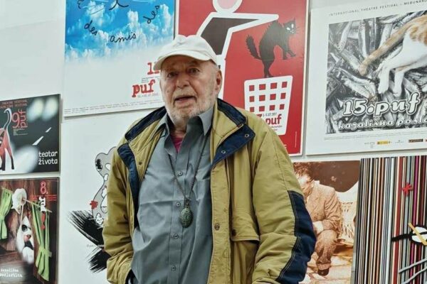 Preminuo Branko Sušac, redatelj, pedagog i jedan od ključnih ljudi pulske nezavisne kazališne scene