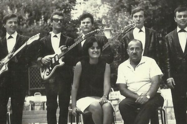 Velid Đekić u Opatiji otkriva rockersko lice Ljube Kuntarića