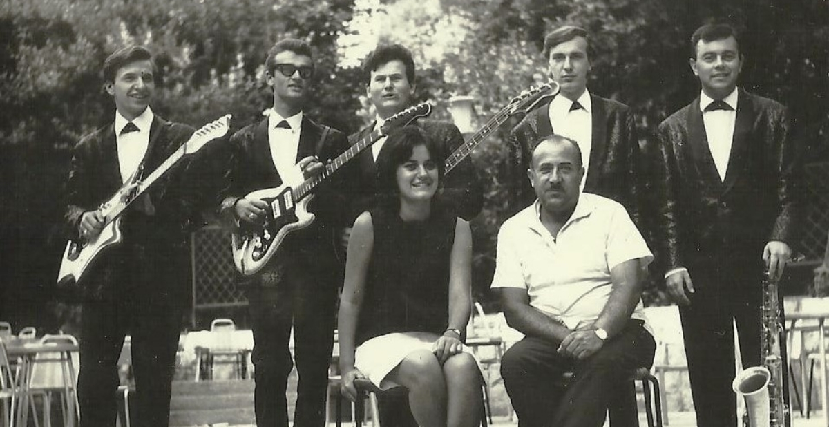 Velid Đekić u Opatiji otkriva rockersko lice Ljube Kuntarića