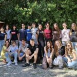 Mladi najviše slušaju jedni druge: učenici u Tiću predstavili projekte prevencije online seksualnog nasilja