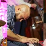 Tonči Grabušić Quartet u Muzeju Apoksiomena