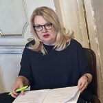 Dubravka Vrgoč zaključila polemiku s Marinom Blaževićem: “Hrvatskoj kulturi trebaju suradnja, dijalog i rad na budućnosti”