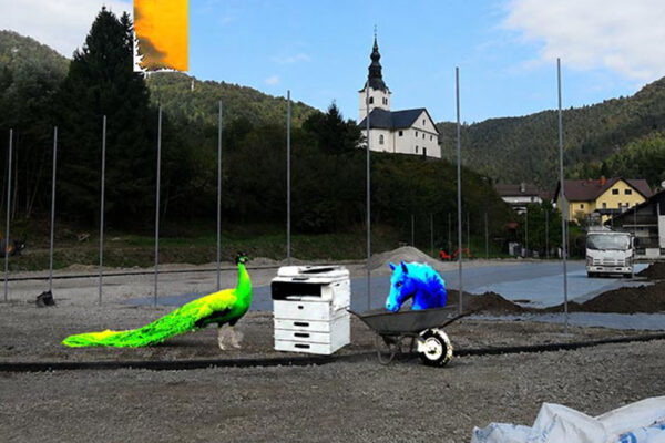 Crtice iz Čabra: Poletna mikro analiza