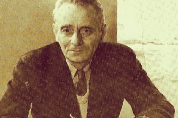 Na današnji dan 1957. preminuo je Drago Gervais