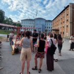 Predstavljen novi broj kvartovskog fanzina Benzine o kulturi, kreativnosti i pokušajima