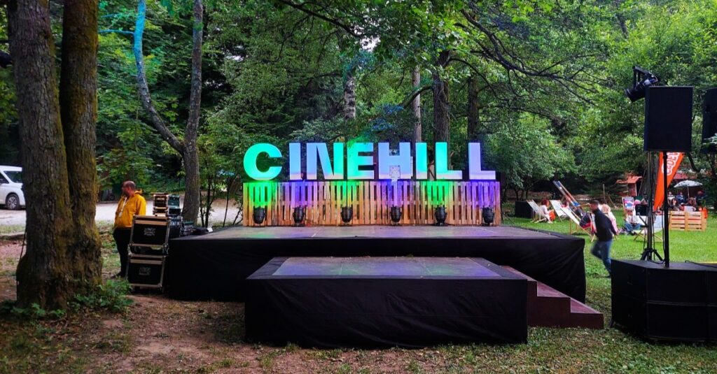 Cinehill završio uz nagrađene filmove i hommage Kreši Goliku