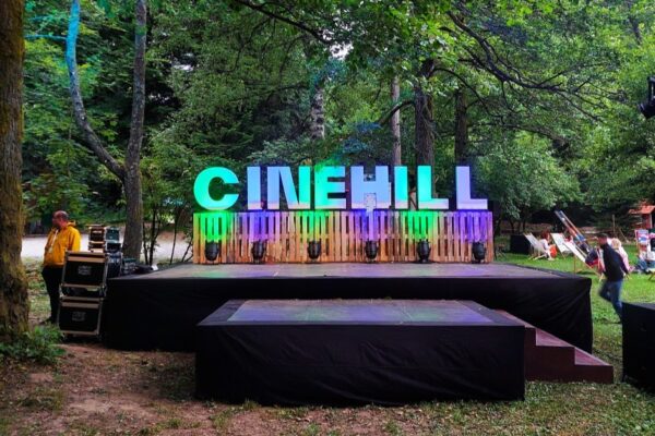 Cinehill završio uz nagrađene filmove i hommage Kreši Goliku
