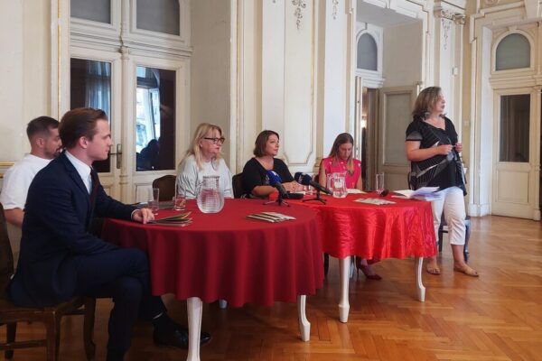 HNK Ivana pl. Zajca otvara novu sezonu pod motom Priče koje nas povezuju
