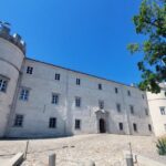 Dvorac Nova Kraljevica kao impoznantni nositelj povijesti Frankopana