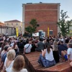 Pričama o meteorologiji, putovanjima i narodnim predajama zaokružena Ljetna priča iz Benčića