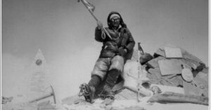 Na današnji dan 1980. riječki alpinist Mario Schiavato osvojio je Pik Lenjin