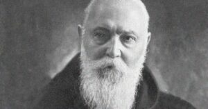 Na današnji dan 1901. Bernardin Škrivanić izabran je za provincijala