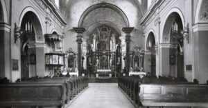 Na današnji dan 1923. osnovane četiri nove riječke župe