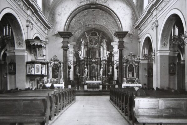 Na današnji dan 1923. osnovane četiri nove riječke župe
