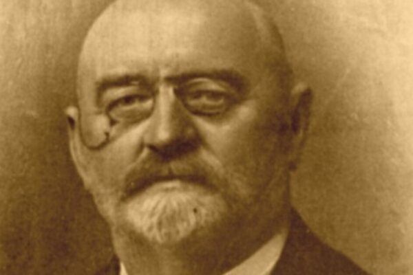 Na današnji dan 1849. rođen je Fran Franković