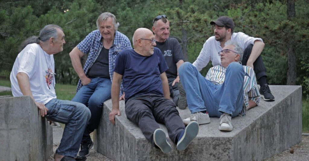 Pet riječkih umirovljenika, orkestar i umijeće slušanja: Upoznajte nesvakidašnji ansambl Serenade ljetne noći