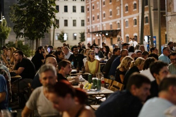 Tragovi Ljetne priče iz Benčića: Mjesto stvaranja, pokušaja i susreta