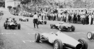 Na današnji dan 1939. održana je utrka Nagrada Jadrana