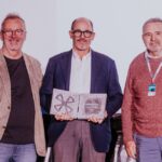 Oskarovac Edward Berger primio nagradu Maverick na Cinehillu