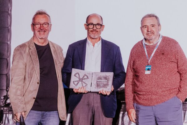 Oskarovac Edward Berger primio nagradu Maverick na Cinehillu