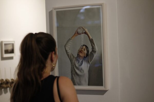 Moć, ljepota i simbolika soli: Otvorena izložba Sol Darije Jelinčić u Galeriji O.K.