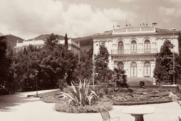 Vila Angiolina otvara svoju priču: Hrvatski muzej turizma predstavlja prvu dionicu stalnog postava