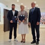 Branko Bačić u Rijeci predstavio Zakon o priuštivom stanovanju i uručio ugovore vrijedne više od 7,2 milijuna eura