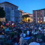 Filmski piknik u Benčiću uz kultnu komediju „Neki to vole vruće“