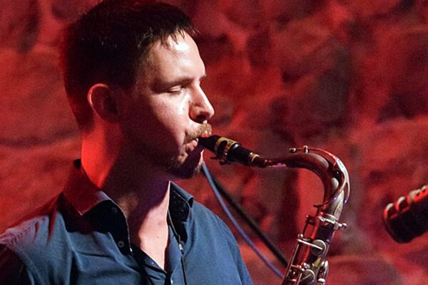 Ivan Bonačić kvartet i Valerija Nikolovska na 31. Jazzu u Lapidariju