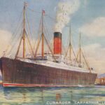 Titanic i Carpathia ponovno u Rijeci: Priča o hrvatskim pomorcima, putnicima i jedinstvenom spasilačkom prsluku