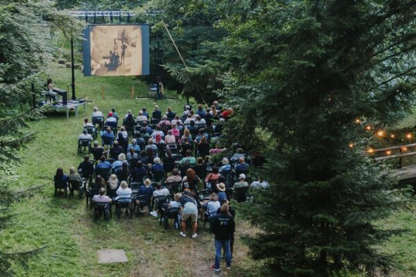 Cinehill u Fužinama donosi filmove za cijelu obitelj i originalnog Vukotićeva Oscara
