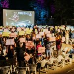 Cinehill širom Gorskog kotara: Filmska karavana stiže u Fužine i još sedam mjesta