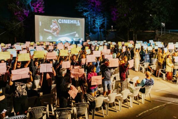 Cinehill širom Gorskog kotara: Filmska karavana stiže u Fužine i još sedam mjesta