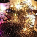 Creski semenj vraća grad u neka prošla vremena: Tri dana tradicije, baštine, glazbe i otočnih okusa