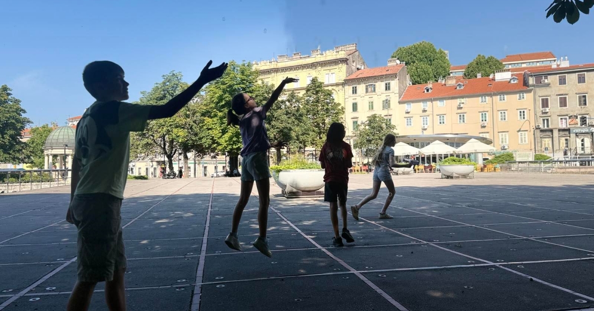 Čuvari kulture nastavljaju priču koju su riječki i grobnički osnovnoškolci započeli kroz objektiv