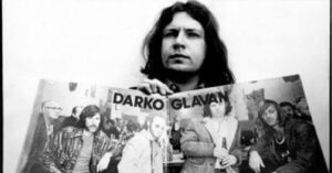 Na današnji dan 2009. preminuo je kritičar Darko Glavan