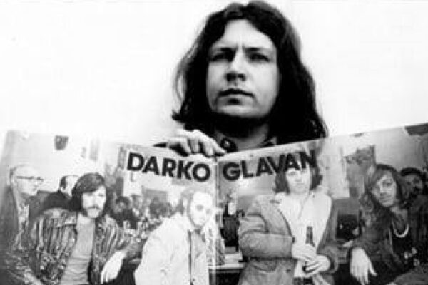 Na današnji dan 2009. preminuo je kritičar Darko Glavan
