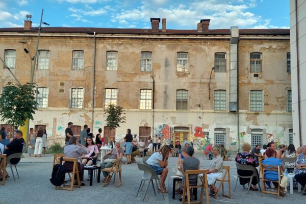 Speed Dating u Benčiću pokazao je da povjerenje ne nastaje u velikim riječima, nego u razgovoru licem u lice