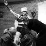 Festival feminističkoga performansa u Berlinu