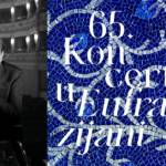 Talijanski pijanist Massimiliano Ferrati nastupa na Koncertima u Eufrazijani