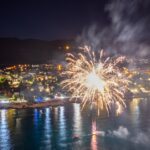 Fešta od kilometra ispunila novljansku šetnicu glazbom, okusima i ljetnom atmosferom