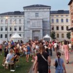 Ljetno jutro po norveški u Benčiću: stvaranje, igra i život na svježem zraku