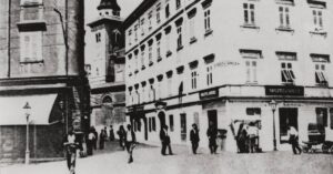 Na današnji dan 1844. rođen je kemičar Vince Wartha