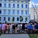 Grad po mjeri susjedstva: panel o kulturi, participaciji i društvenim centrima u kvartovima