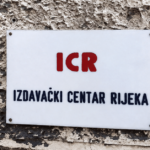 IZDAVAČKI CENTAR RIJEKA (ICR): BIBLIOTRAG U BESKRAJU